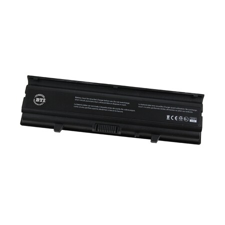 Battery Technology Battery For Dell Inspiron N4020, N4030 312-1231, Kg9Ky, Tkv2V, W4Fyy DL-N4020-8